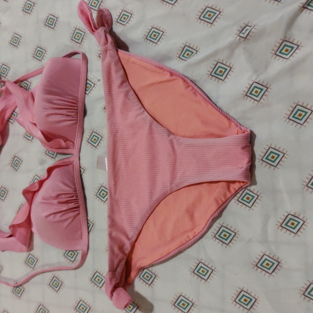 Women bikini